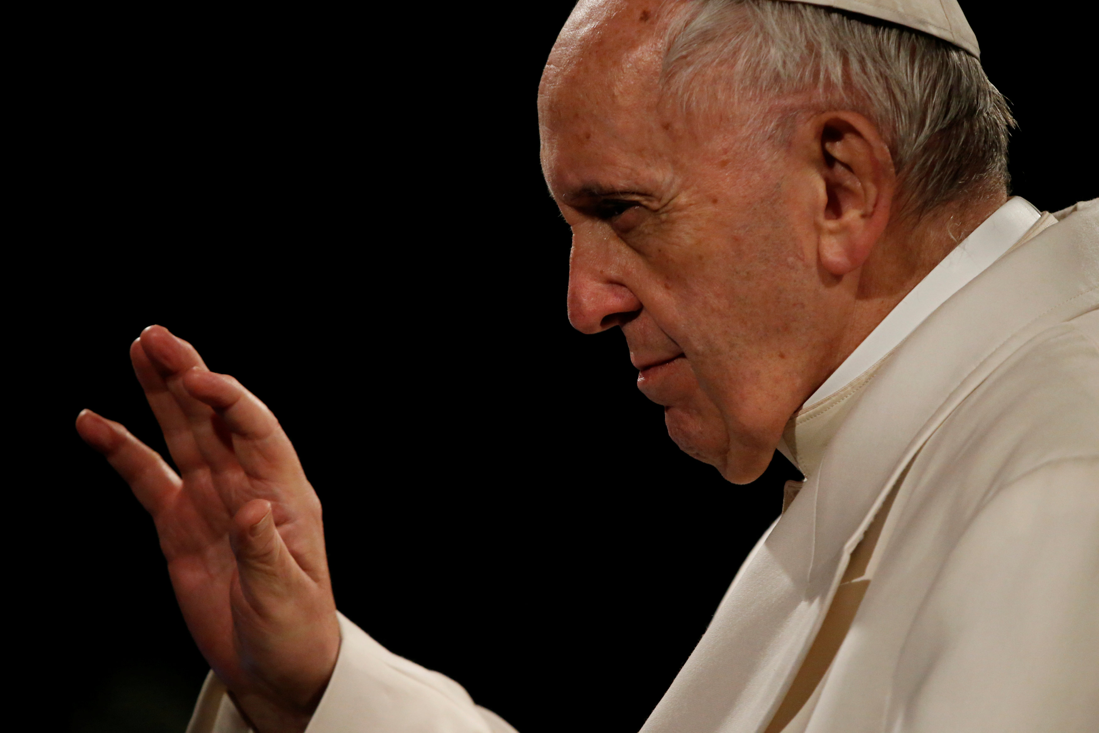 El Papa acepta renuncia del arzobispo australiano Philip Wilson culpable de encubrir abusos sexuales