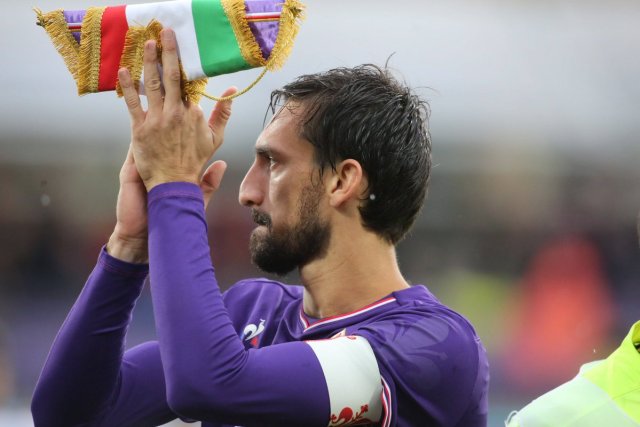 Davide Astori 1