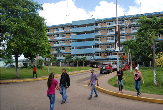 Hombre fue apuñalado en la “Calle El Hambre” de Maturín