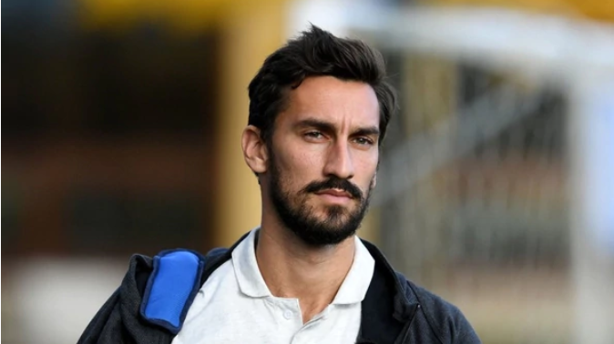 Esta fue la causa de muerte de Davide Astori, según los resultados de la autopsia