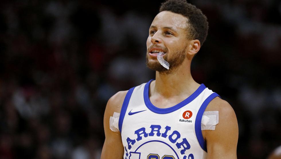 La peor decisión de Nike: el día en que no quiso renovarle el contrato a Stephen Curry y se perdió un negocio milmillonario