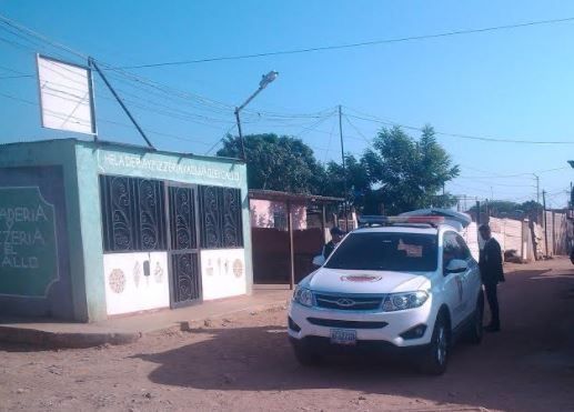 Hallan a joven estrangulada dentro de una vivienda en Zulia