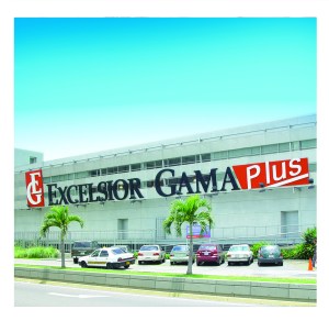 Excelsior Gama brinda una experiencia de compra diferente
