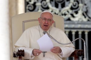 Papa Francisco enviará nuevamente a investigadores sobre abusos del clero en Chile