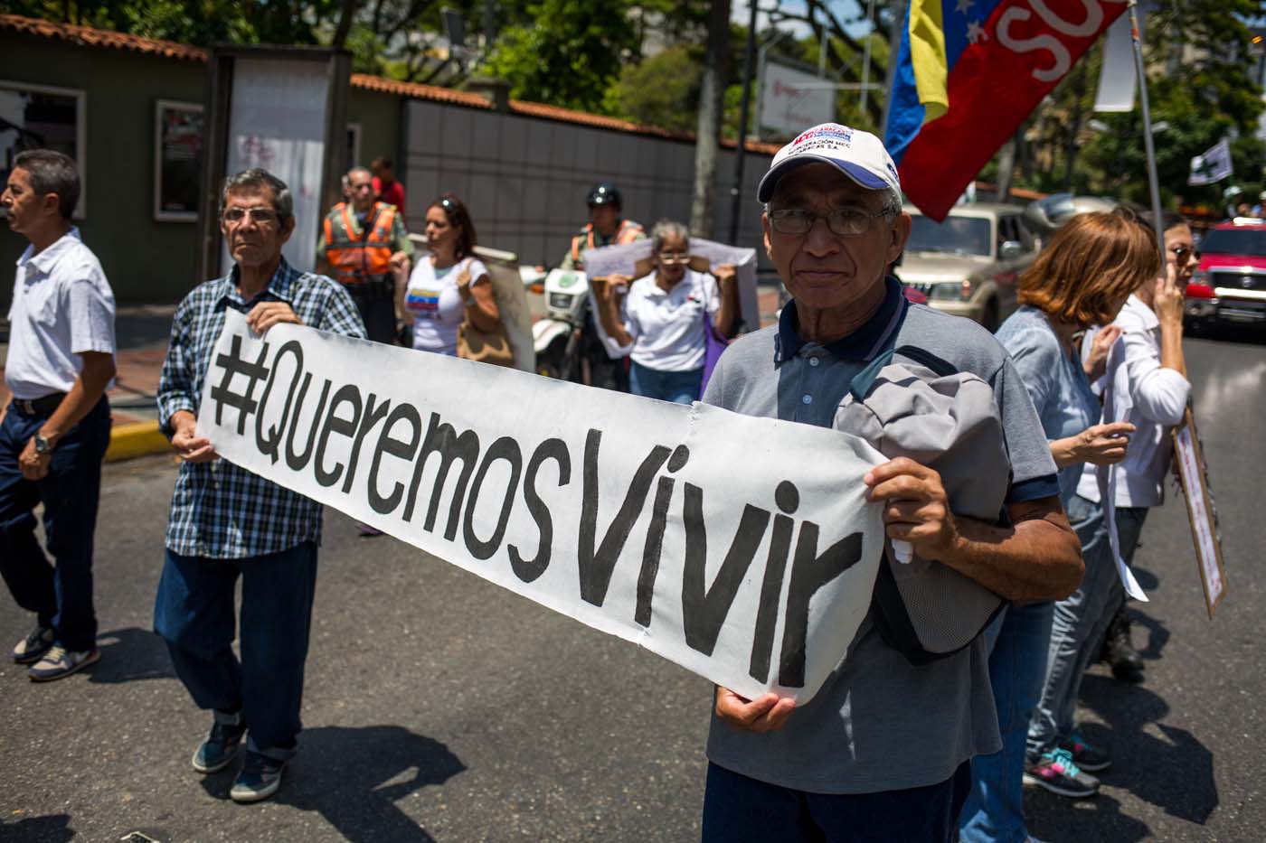 Pacientes protestarán frente a MinSalud para exigir reactivación del programa de trasplantes