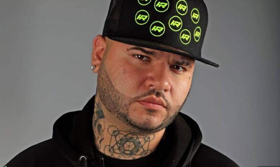 El reguetonero puertorriqueño Farruko es sentenciado a tres años de probatoria