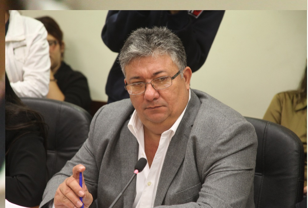 Diputado Pírela denunciará ante el Departamento del Tesoro a funcionarios bolivarianos por legitimación de activos
