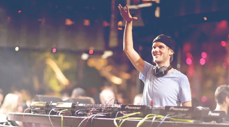 La adicción que obligó a Avicii a dejar los escenarios