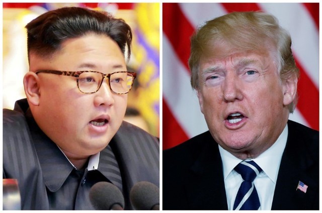 Corea del Sur sugiere crear vía de comunicación directa entre Norcorea y EEUU
