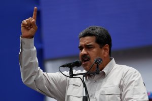 TSJ en el exilio fija audiencia preliminar a Maduro por acusación de Ortega Díaz