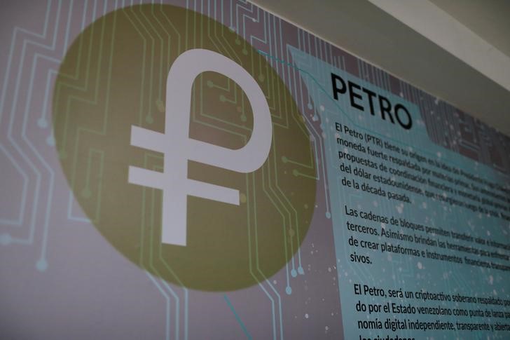 Créditos en petros complicarían la convertibilidad a divisas