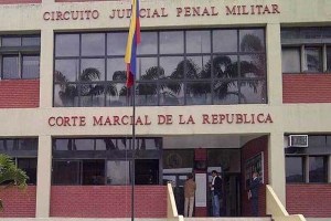 Privados de libertad 11 oficiales de la FAN por presunta “traición a la patria, instigación al motín y delitos contra el decoro militar”