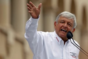 ¡No aprende! López Obrador insistió en llevar a cabo su gira por México pese al coronavirus