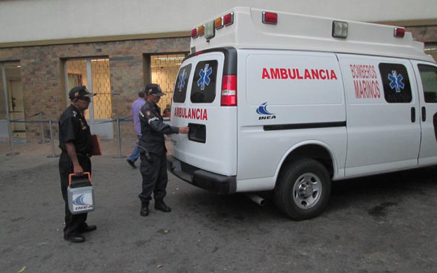 Al menos 40 trabajadores en Maracaibo sufrieron intoxicación por almuerzo en mal estado