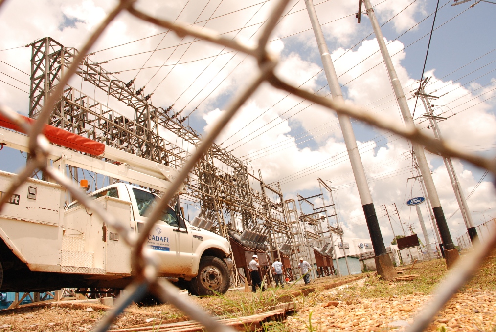 Obreros y empleados de Corpoelec Monagas se unirán a paro indefinido