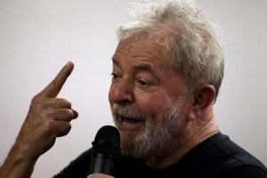 Lula dice que anulación de su condena no invalida el resto de la Lava Jato