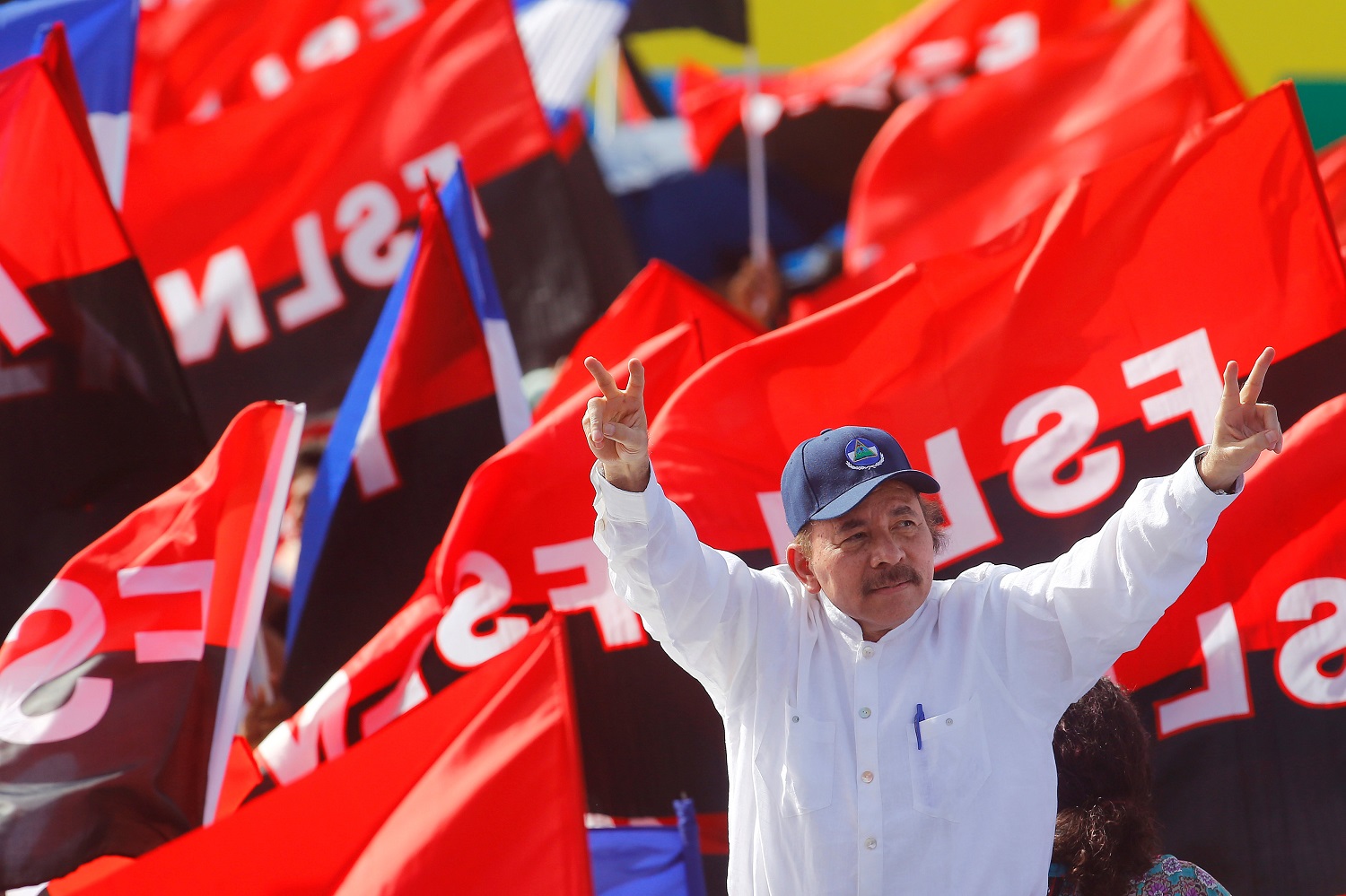 Ortega se niega a dejar el poder en Nicaragua y opositores exigen renuncia