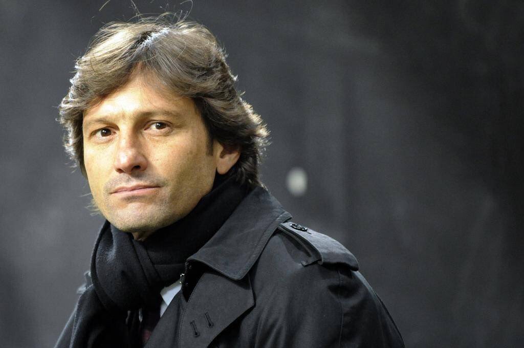 El Milan nombra al brasileño Leonardo como nuevo director general deportivo
