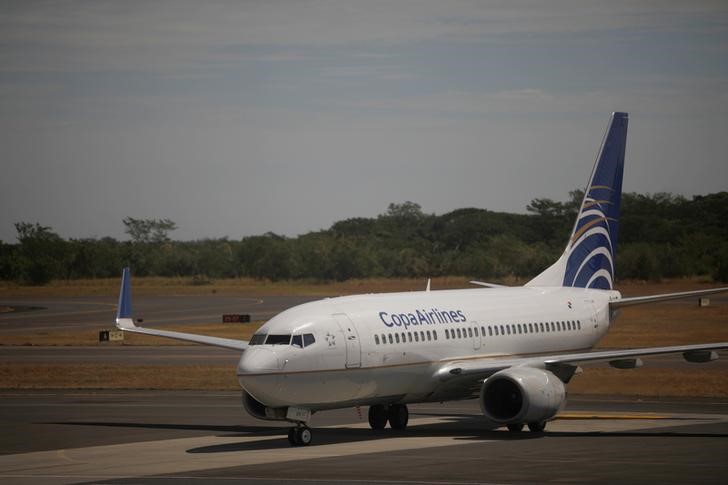 Aerolínea Copa reporta pérdidas por cancelar vuelos a Caracas