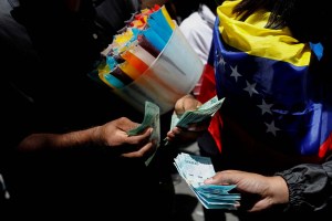 ¡Pilas! Esta es la explicación del Gobierno bolivariano sobre la reconversión monetaria