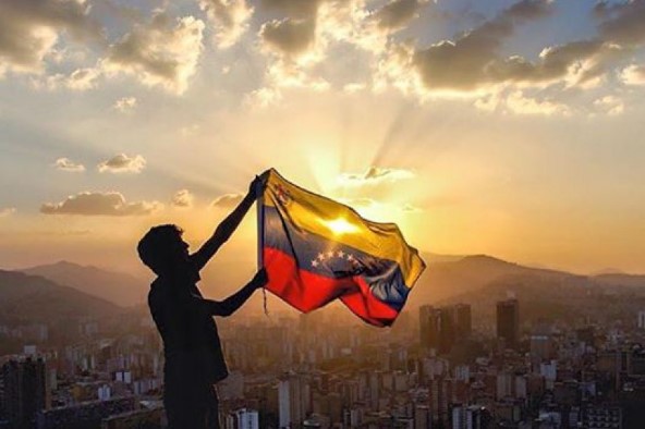 Inmigrantes que hicieron vida en Venezuela cuentan sus historias a través de la campaña en redes #YoSoyVenezolano