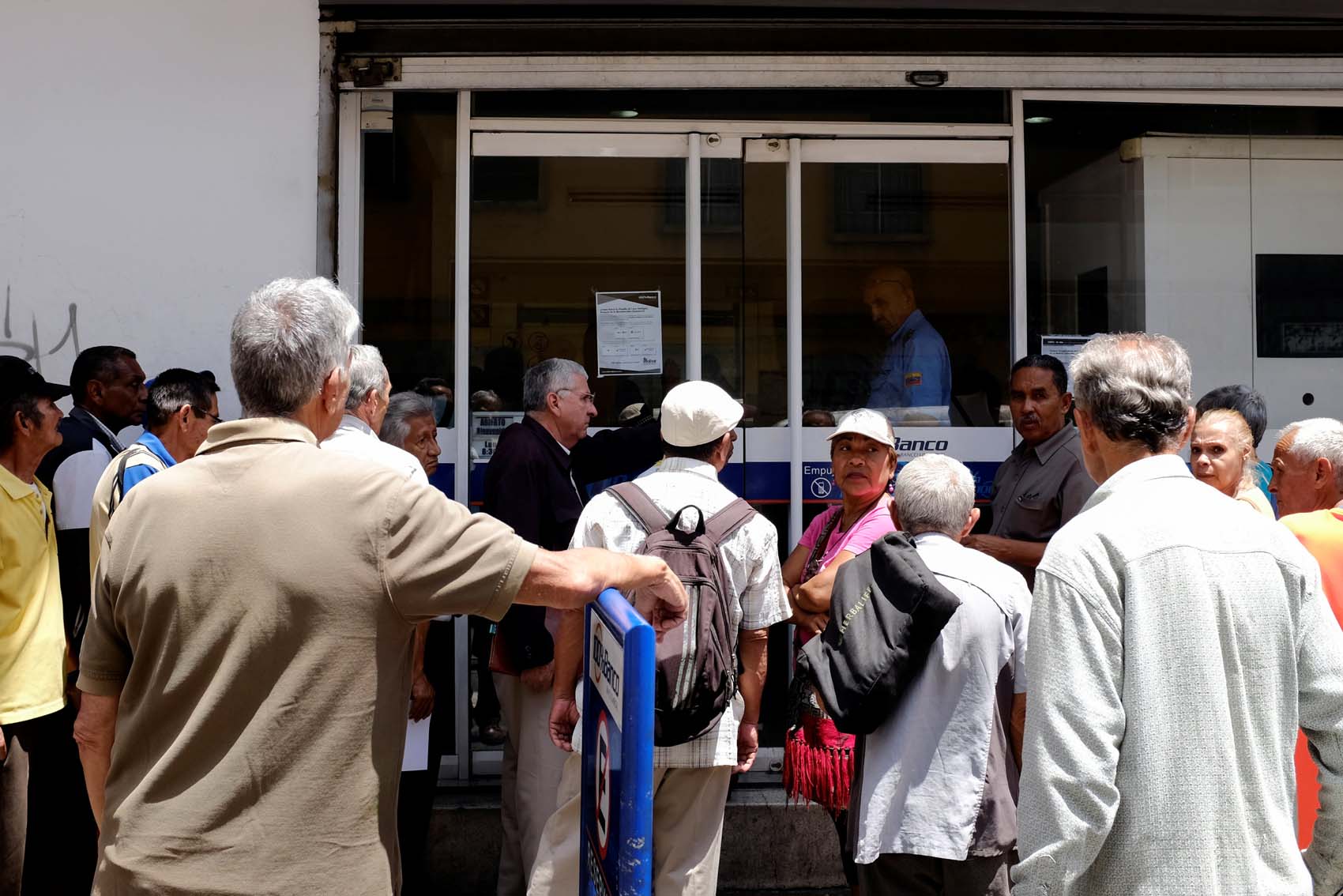 Pensionados cobrarán el segundo mes de aguinaldos este #15Nov