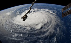 Oficialmente inicia temporada de huracanes en el Pacífico Nororiental este #15May