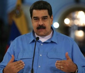 Maduro: Este #4Sep arranca la fase de prueba del Sistema de Pago de Gasolina en ocho estados