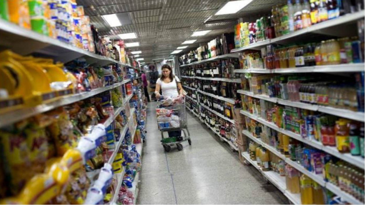 Casi 60 millones de bolívares se necesitaron para cubrir la Canasta Alimentaria en Maracaibo