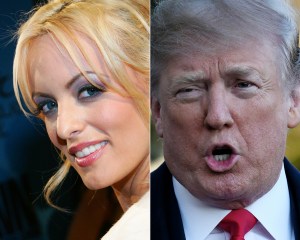 Fiscal de Manhattan vuelve a investigar a Trump por presunto pago a actriz porno