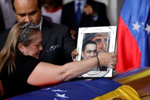 Cidh solicitó al régimen de Maduro responder por el asesinato de Fernando Albán