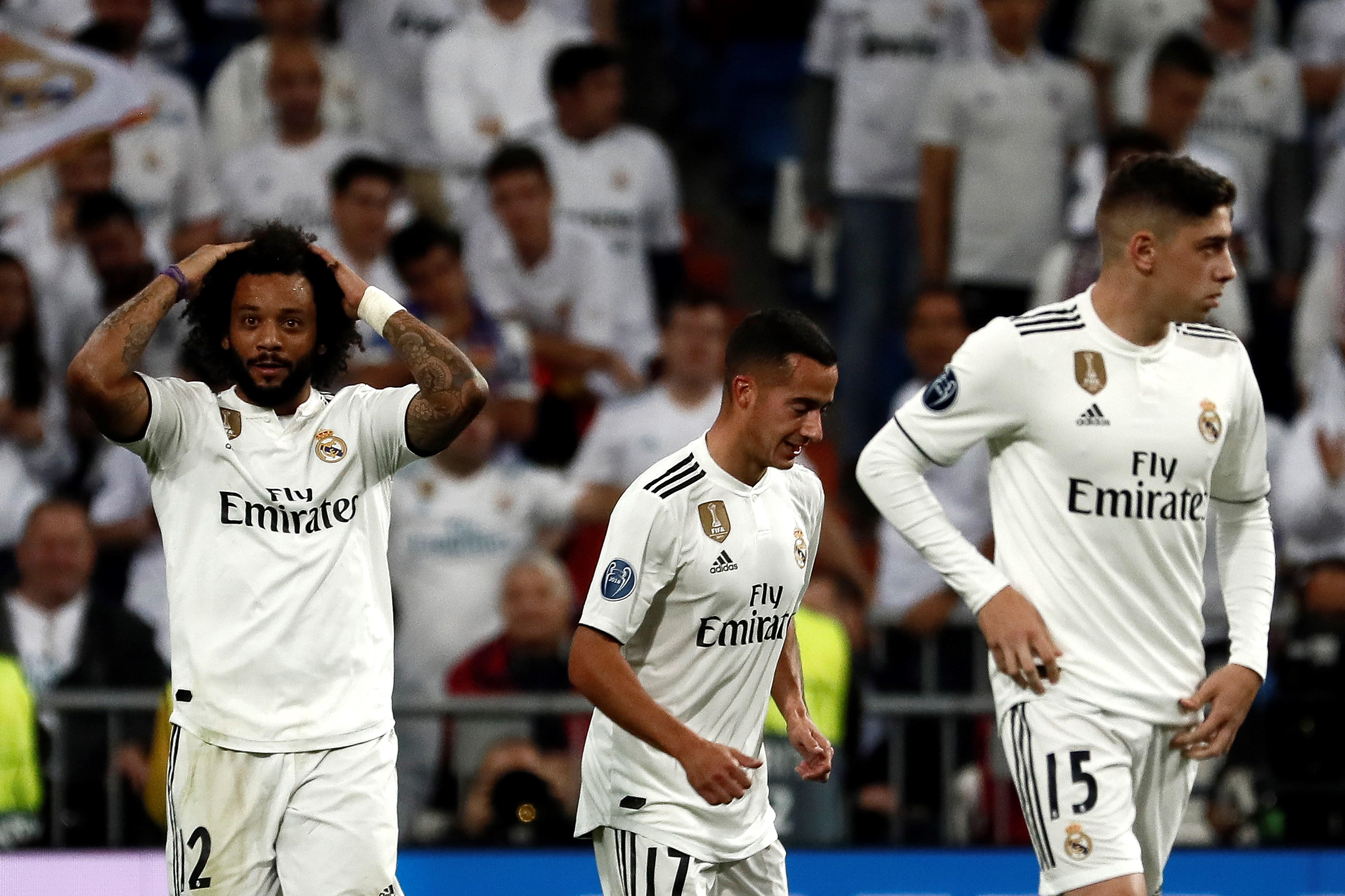 Figura del Real Madrid estalló contra el club por no renovarle: “He sido un pu** ejemplo”