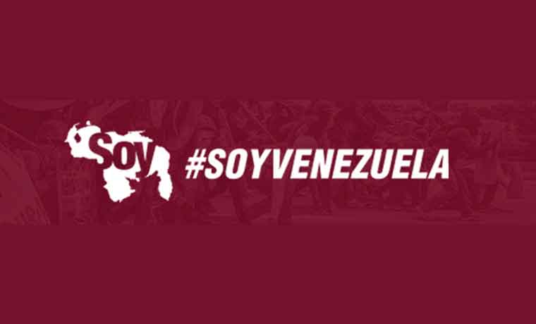 Soy Venezuela ante el vil asesinato mediante torturas del Capitán de Corbeta Rafael Acosta Arévalo