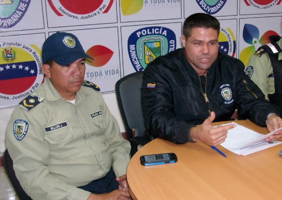 Dos fugados del reten Los Cocos caen abatidos tras enfrentar a Polisotillo