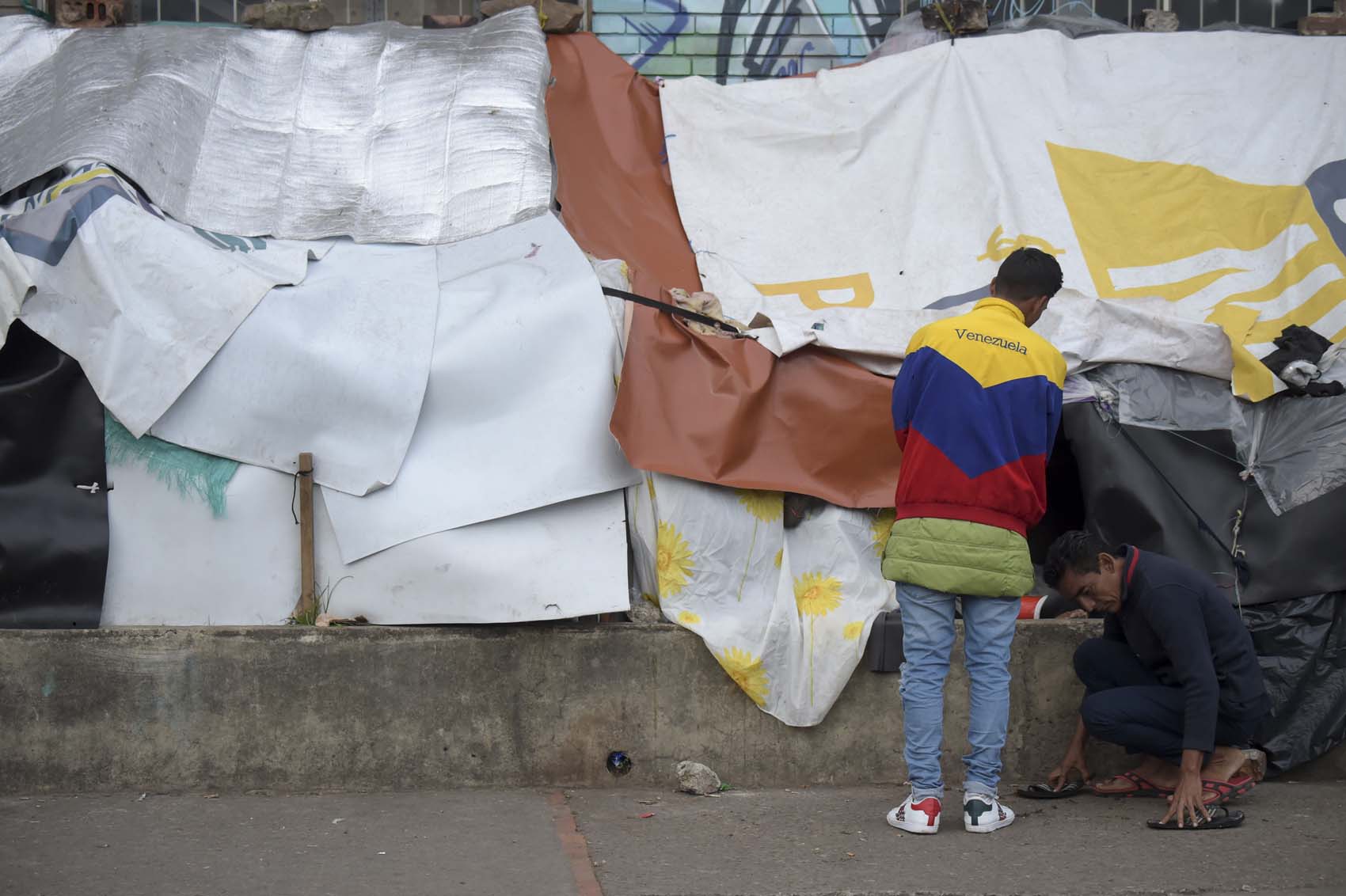 La crisis migratoria y de salud en Venezuela fue prioridad en sesión del Consejo Permanente de la OEA #29May