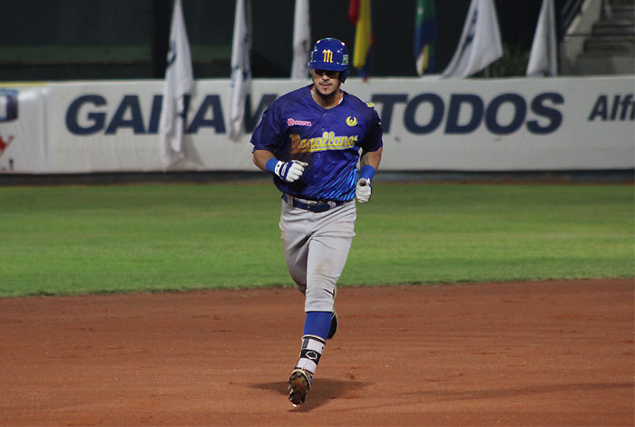 Resultados del béisbol venezolano del jueves #1Nov (Tabla de posiciones)