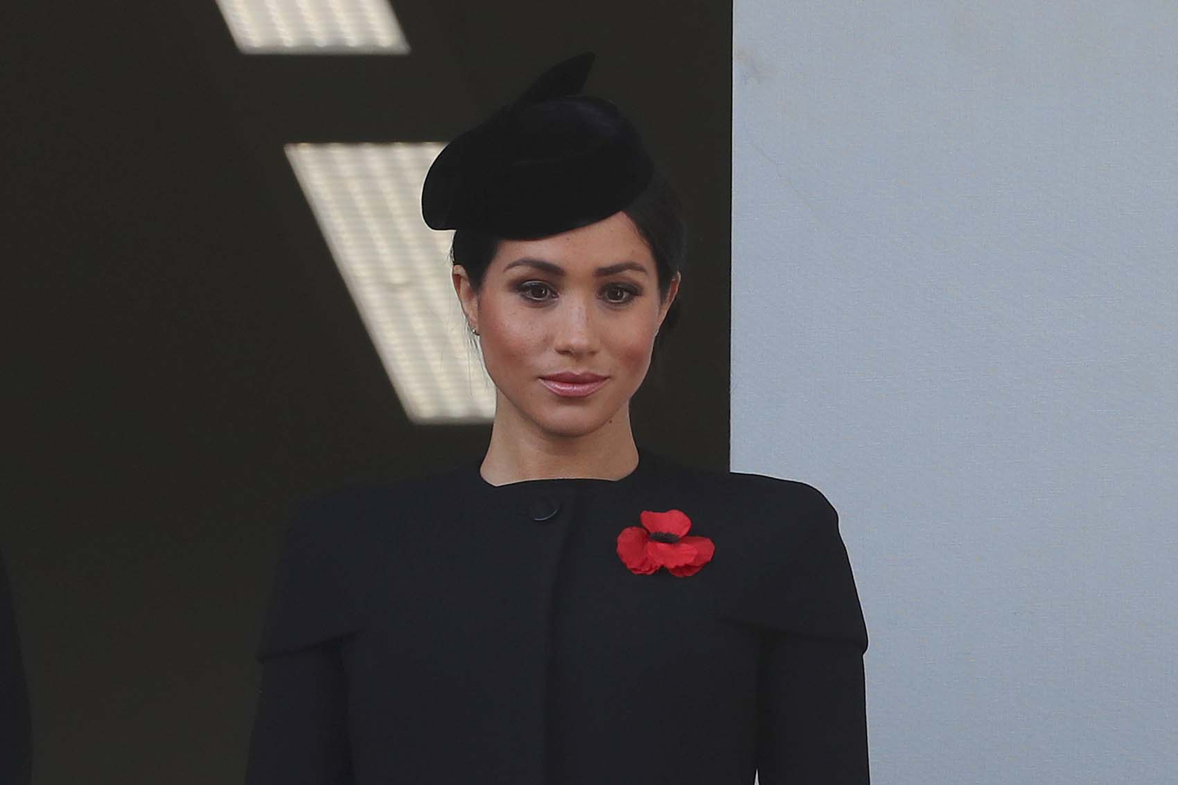 La cara oculta de Meghan Markle: Su fuerte carácter hace temblar los cimientos del Palacio de Kensington