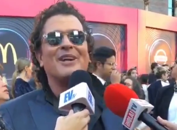 El conmovedor mensaje de Carlos Vives a los Venezolanos (Video)