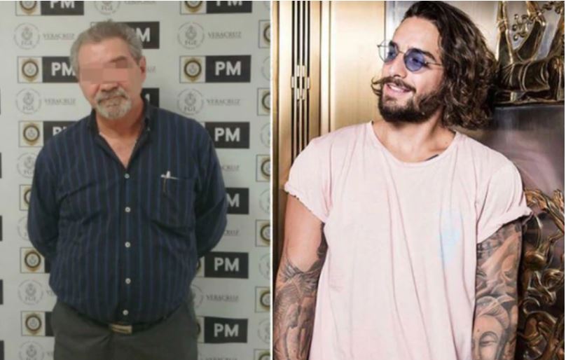 ¡Insólito! Un preso denuncia que lo torturaron con música de Maluma en cárcel de México