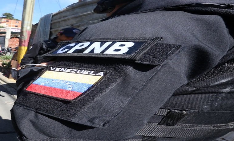 Un PNB discutió con un discente y le disparó en una sede policial