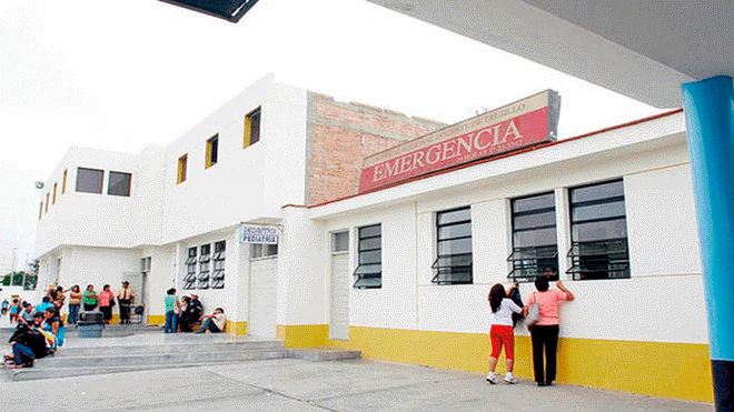 Quería volar y se inyectó aceite de avión… Adivina dónde