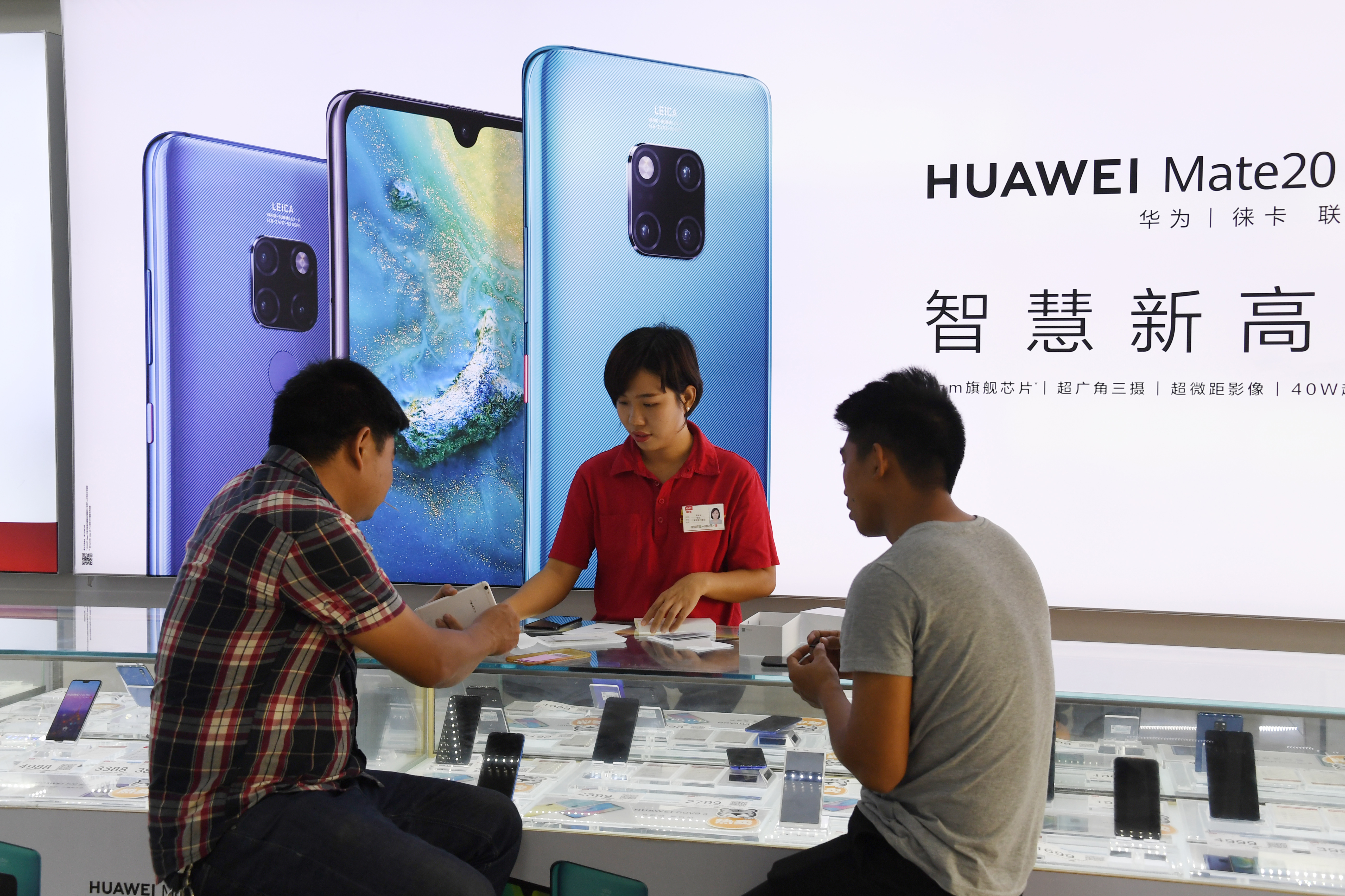 ¿Habrá solución? La verdad sobre la ruptura entre Huawei y Google que tiene a millones en suspenso