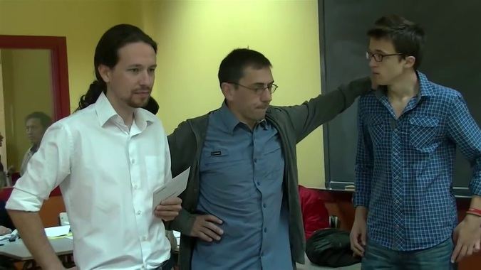 ALnavío: Estas son las “tonterías” que Pablo Iglesias y Podemos dijeron sobre el chavismo