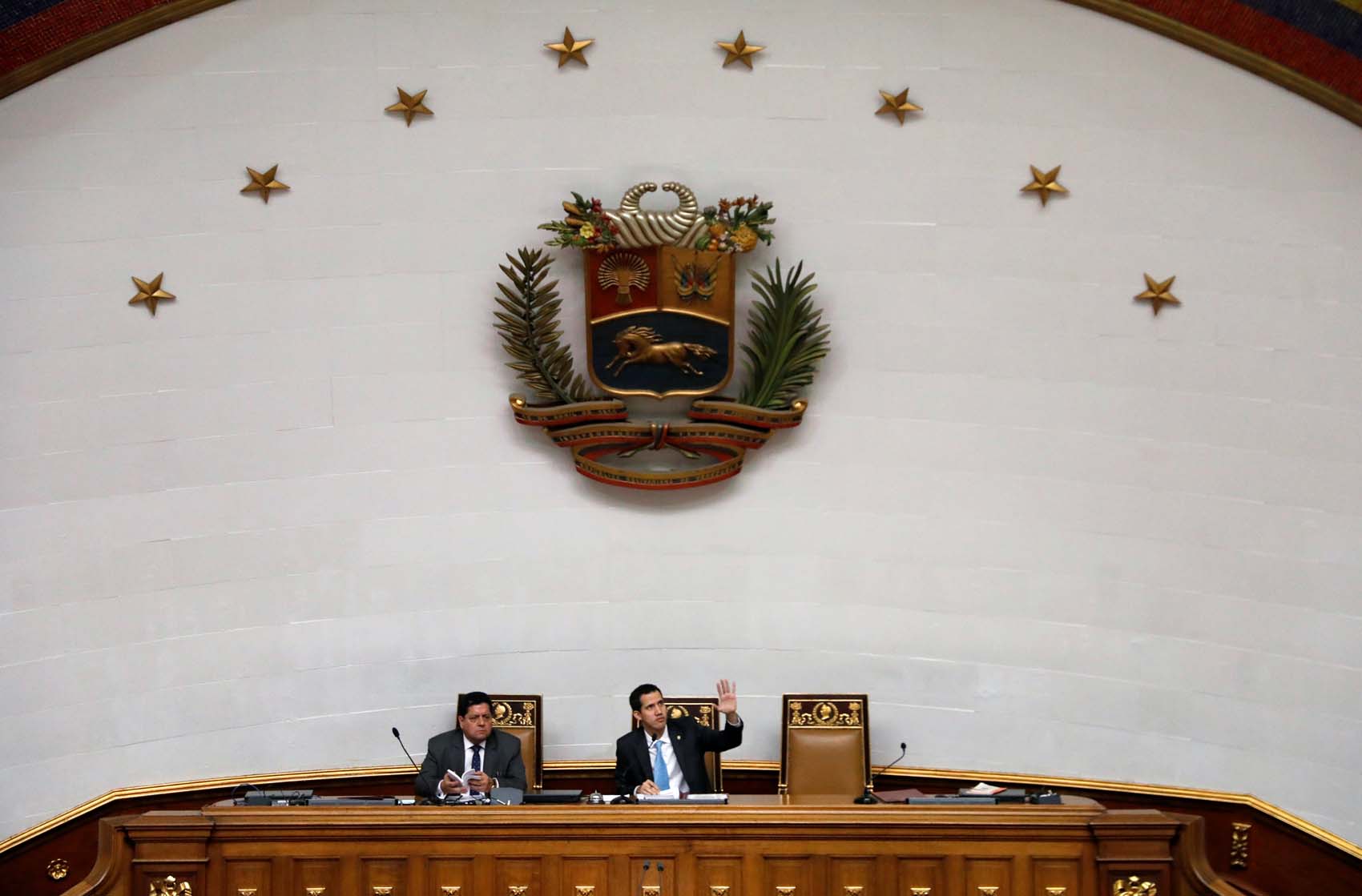 Asamblea Nacional rechaza las declaraciones del presidente de Ecuador