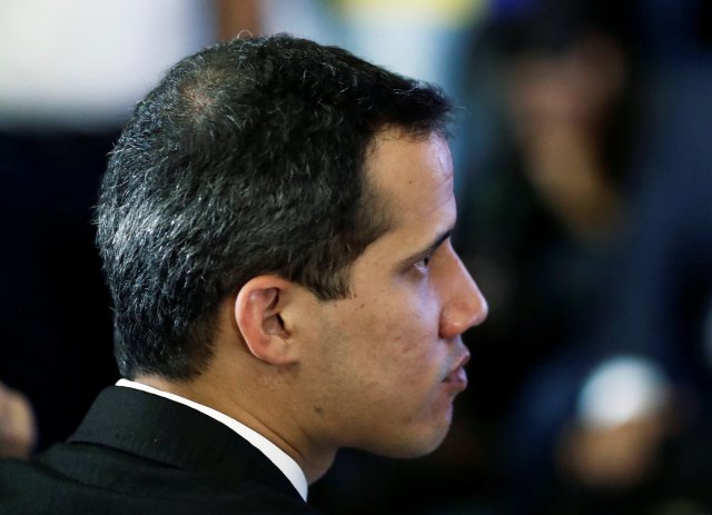 Guaidó