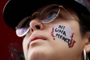 Violencia contra las mujeres se incrementó un 60% durante las cuarentenas, alertó la OMS