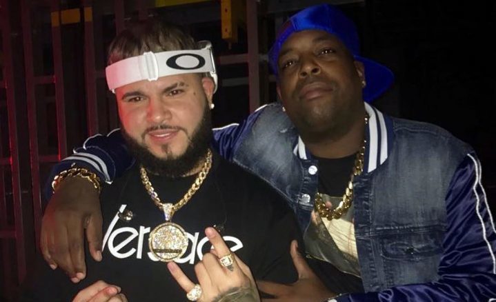 Farruko arremetió contra la violenta Puerto Rico en su tema “Paz”