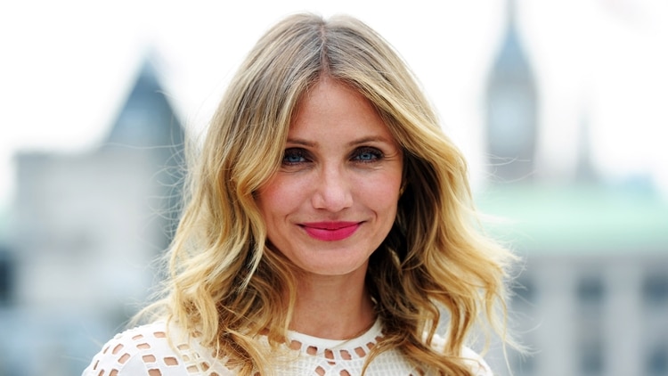 ¡Enhorabuena! La actriz Cameron Diaz se convirtió en madre a los 47 años