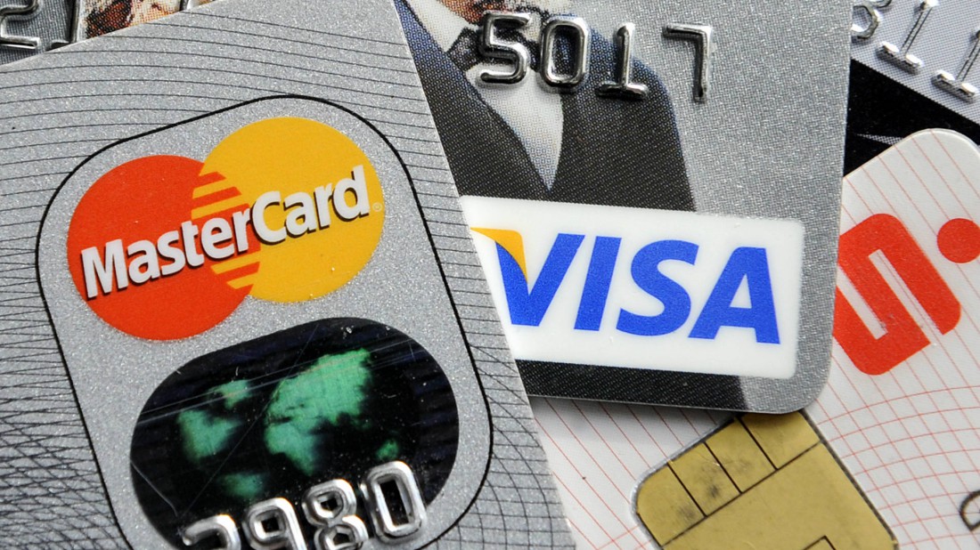 El chiste del día: BCV eleva tasa de interés para tarjetas de crédito