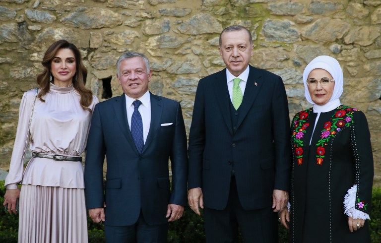 Erdogan criticó el silencio de EEUU sobre caso de Jamal Khashoggi